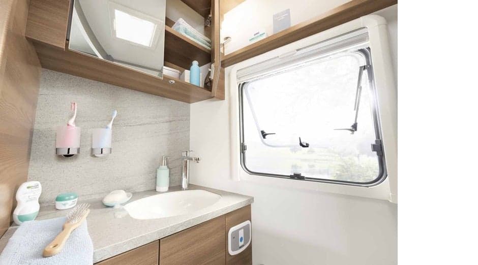 Dethleffs XLI Premium - luxuriöser XL Integrierter - in Mühlhausen