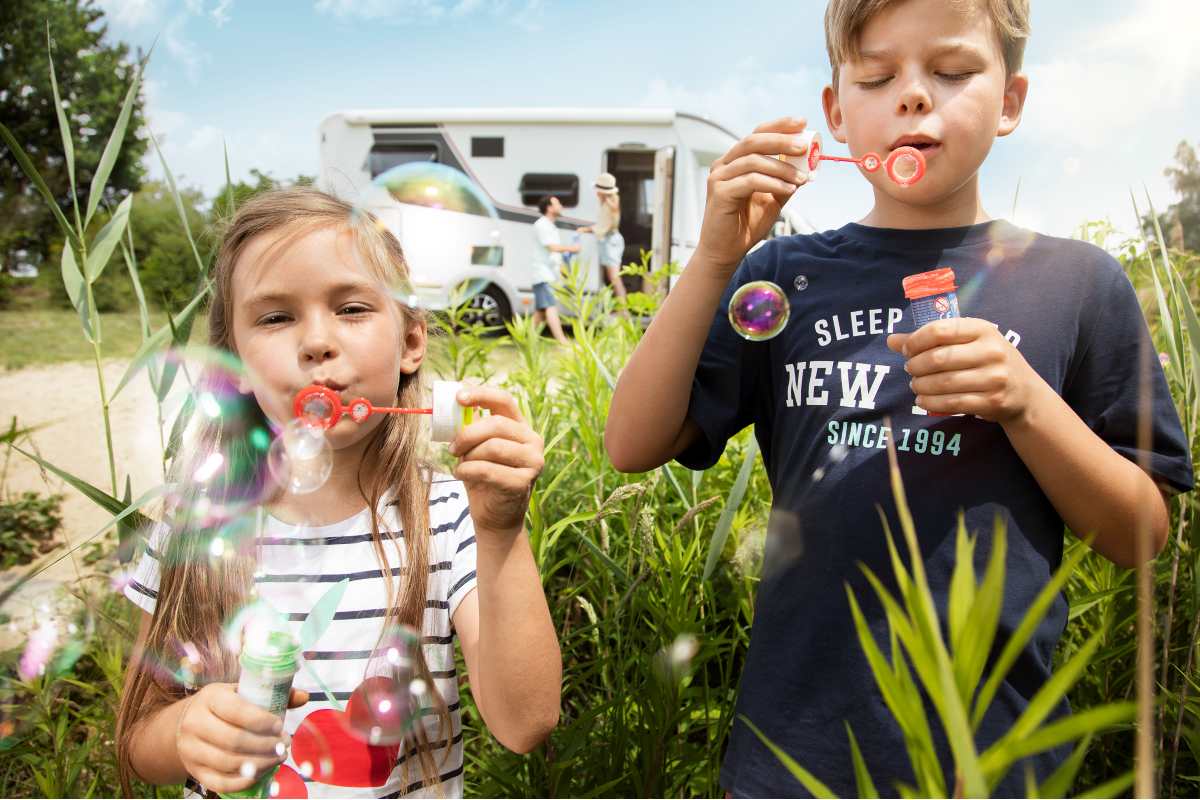 Family Standard - Sunlight T 68 XV - Teilintegriertes Wohnmobil in Wittlich