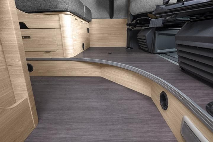 Knaus BoxStar 600 Lifetime AD - Komplett ausgestattetes Wohnmobil mit Aufstelldach - in Berlin