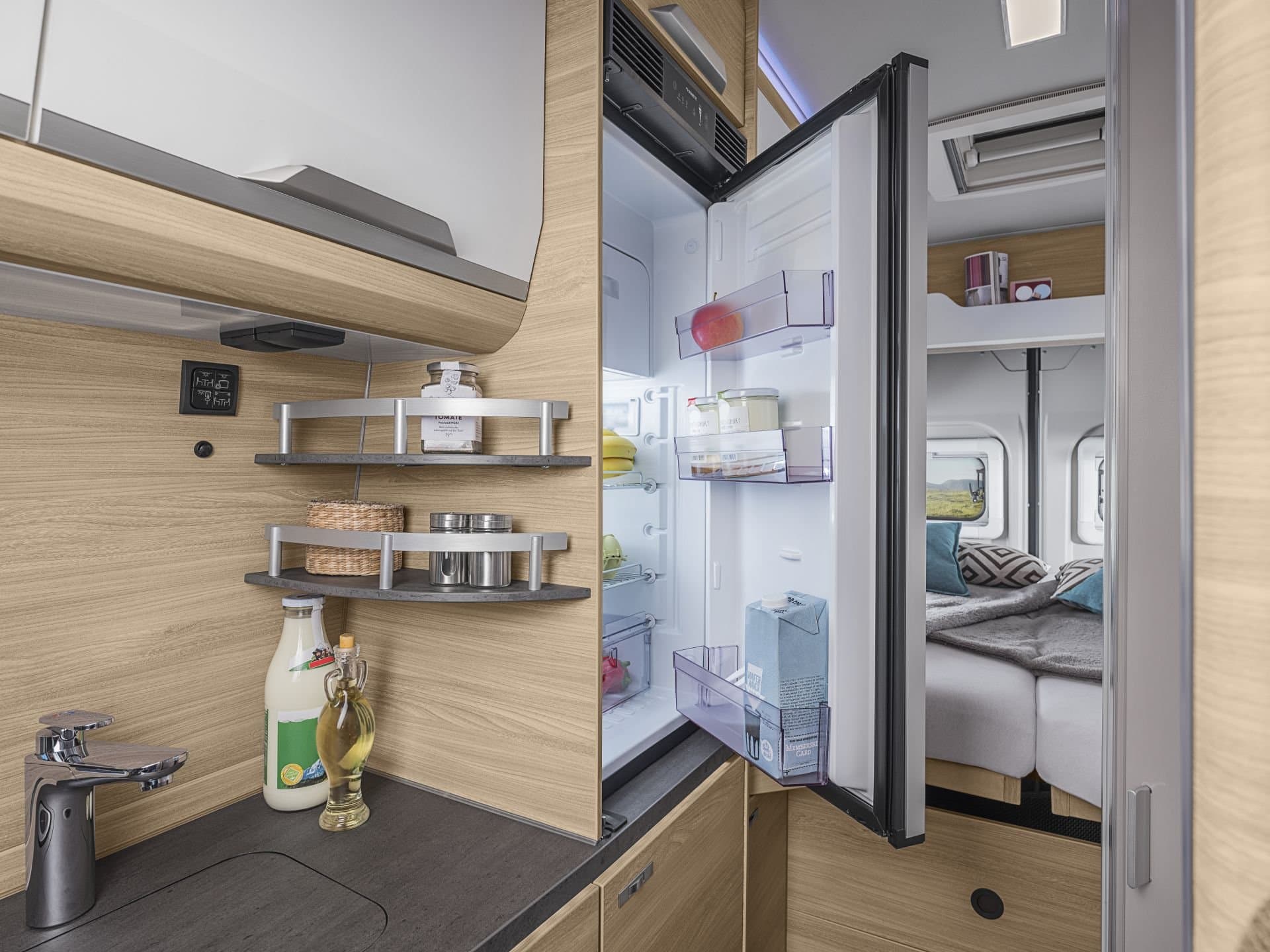 Knaus BOXSTAR FreeWay - der Spontane - in Georgsmarienhütte (Osnabrück)