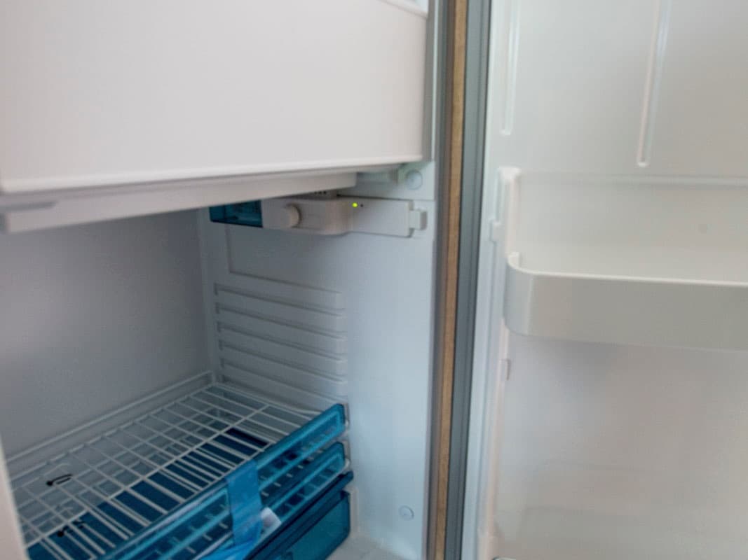 Knaus BoxStar Road MQ Street - Kompaktes Wohnmobil in Schwendi