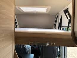 Knaus BoxStar Solution - Komfortables Wohnmobil für anspruchsvolle Camper - in Mühlhausen