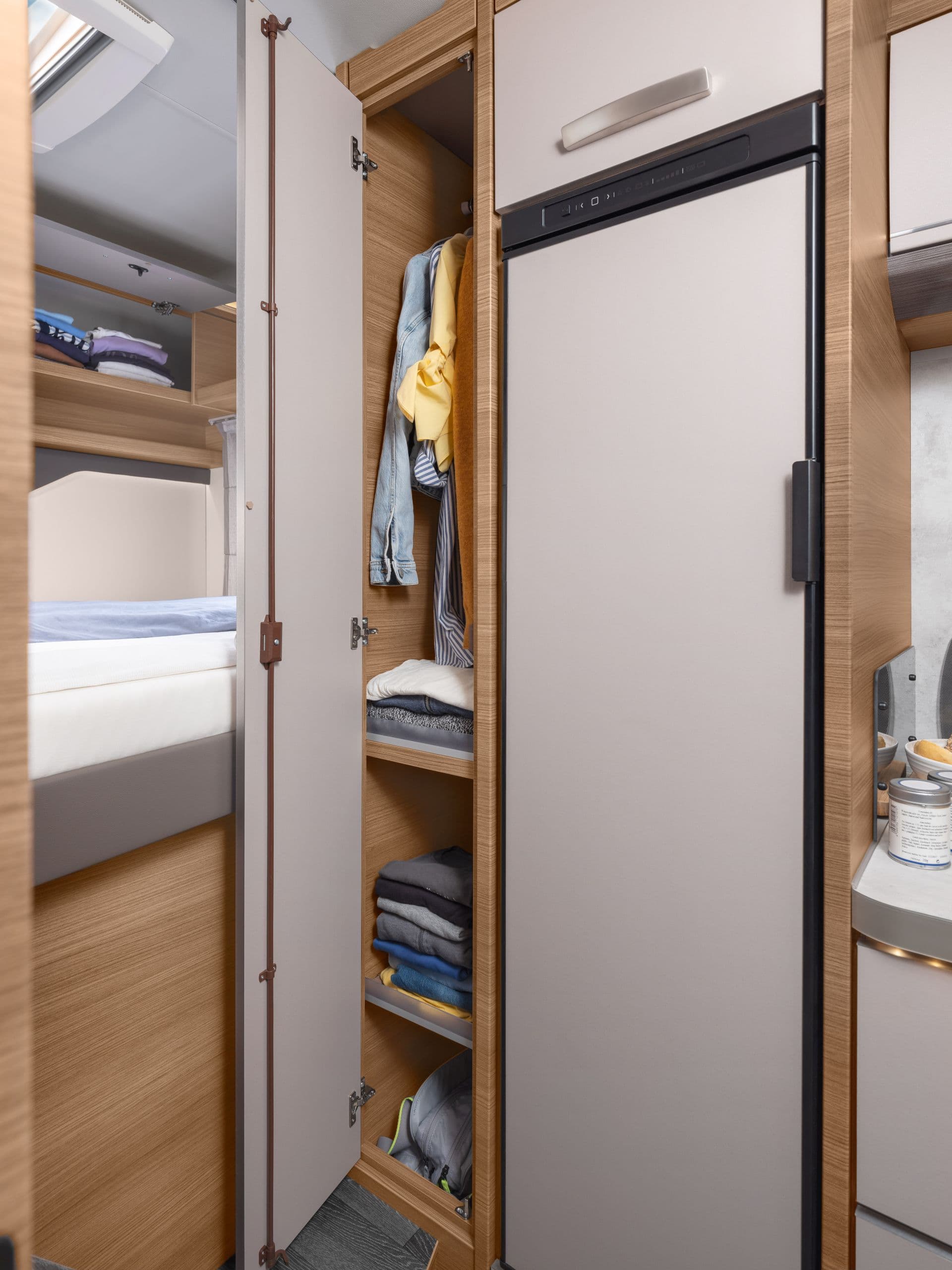 Knaus L!VE WAVE - der Große - in Georgsmarienhütte (Osnabrück)