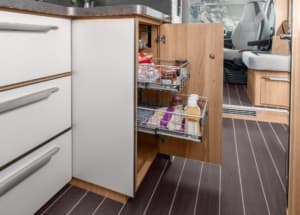 Knaus SKY TI Platinum Selection 700 MEG aus 2021- Wohnmobil mieten in München und Dachau