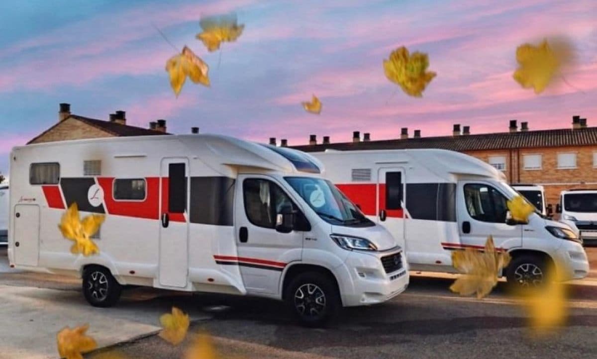 La Marca 74 - Entspannt ans Ziel - Wohnmobil in Haßfurt - Bild 1