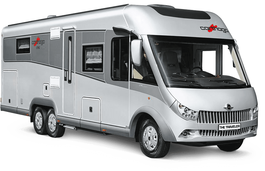 Luxuriöser Carthago E-Line I 51 Linerclass - Wohnmobil in Langwedel - Bild 1