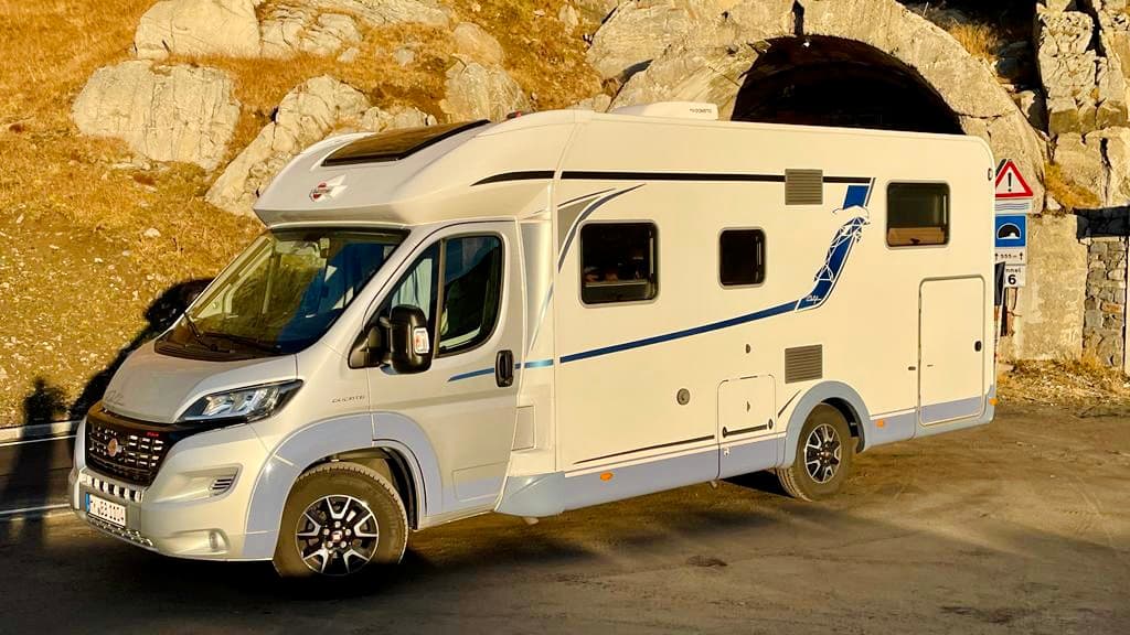Luxus Wohnmobil Bürstner Delfin IT726 / Winterpaket / Klimaanlage / für 4 Personen / NRW Menden,Dortmund,Unna,Hemer,Iserlohn,