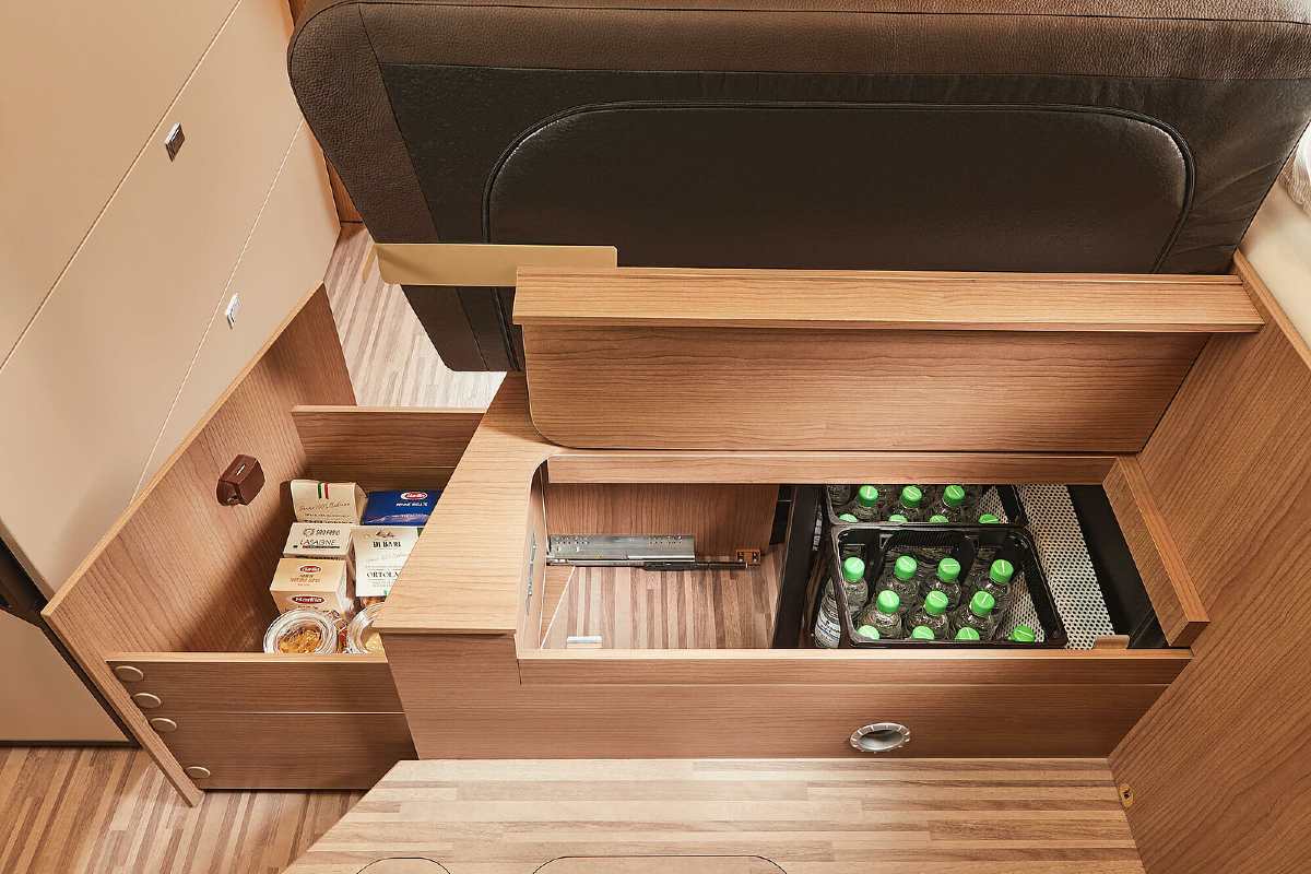 MALIBU Charming GT Skyview 640 - Wohnmobil in Glashütten