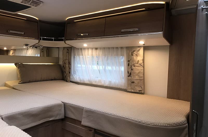 Malibu T440LE - Unser Strandläufer - Wohnmobil in Itzstedt