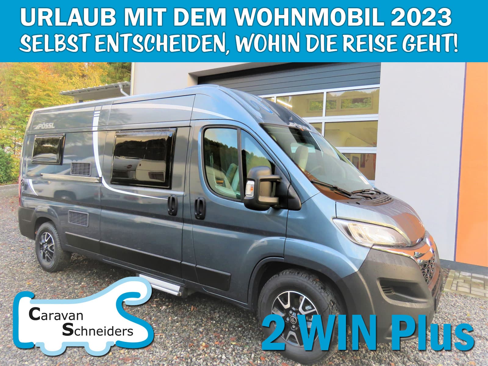 Maximale Reisefreiheit für 2-3 Personen - gepflegter, wendiger Stadt- und Urlaubsflitzer 2 WIN Plus in Roetgen - Bild 1