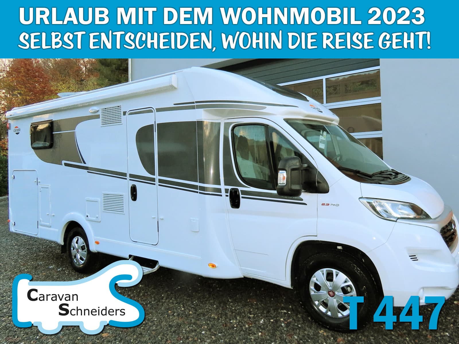 Maximale Reisefreiheit für 2-4 Personen im T447 Edition 15 - gepflegtes Mietmobil in Roetgen bei Aachen