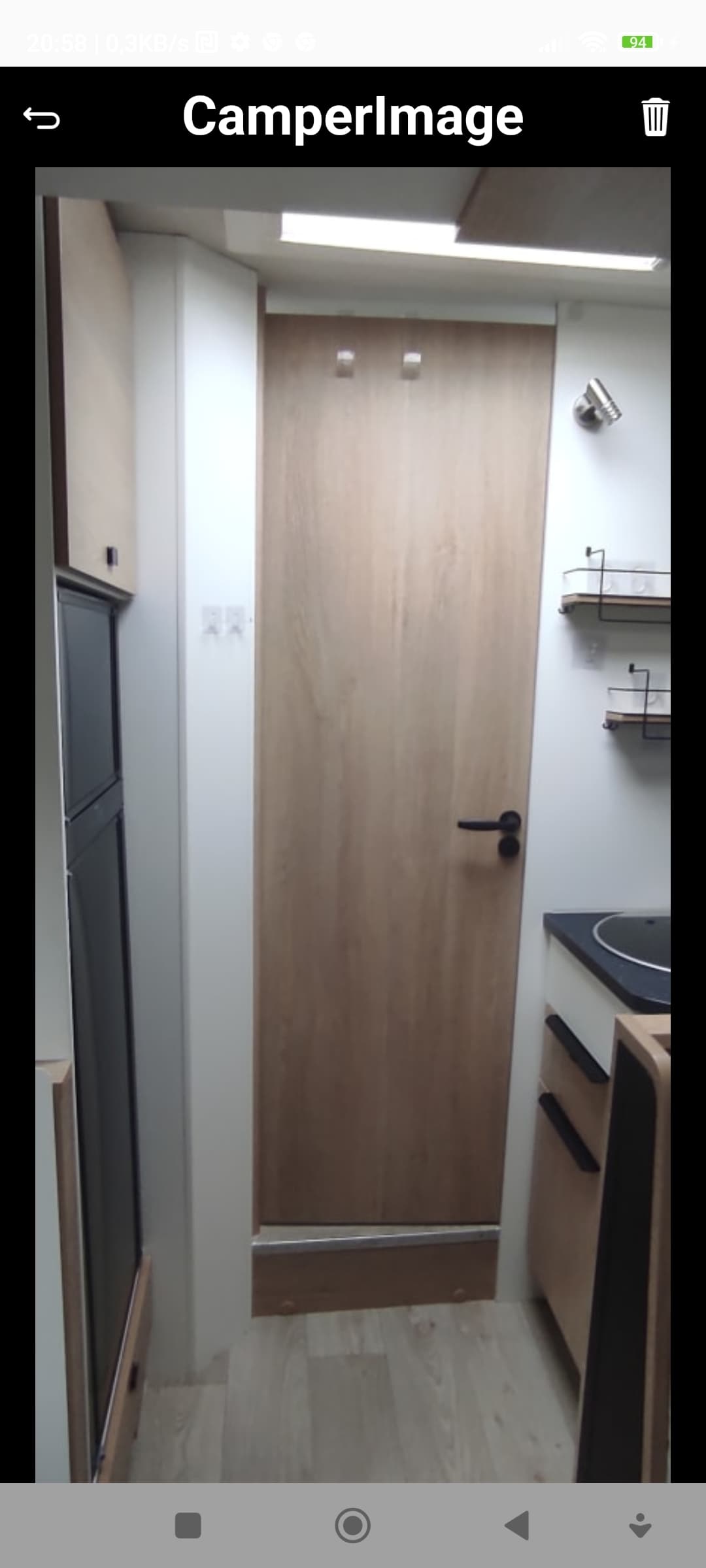 Mooveo 74QBH Wohnmobil für 2 Personen in Ansbach mieten