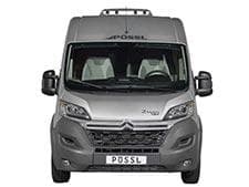 Pössl 2 Win R Plus - Kastenwagen -Wohnmobil in Brunnthal