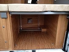 Pössl 2 Win R Plus - Kastenwagen -Wohnmobil in Brunnthal