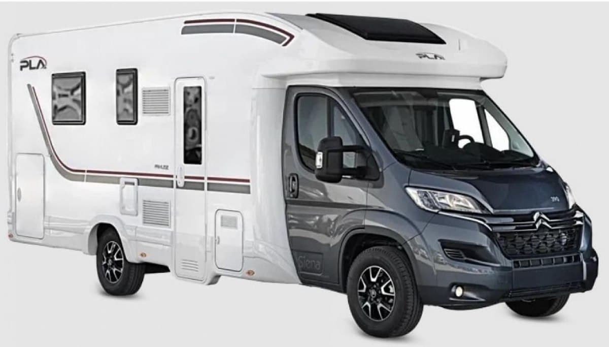 PLA Siena 390 - Komfort und Qualität - Wohnmobil in Haßfurt