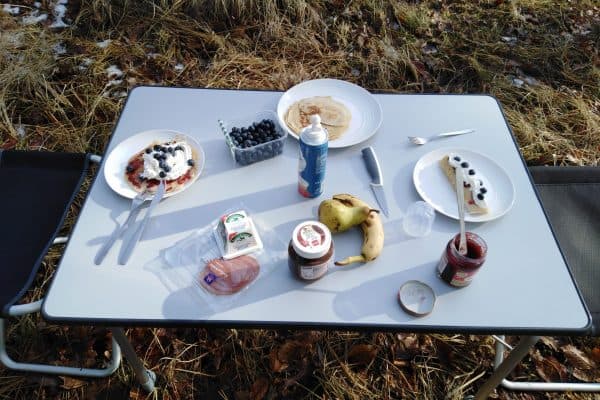 Sun Living A 75 DP - Alkoven Wohnmobil "Prenzlauer Berg" in Berlin