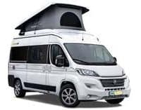 Urban Plus - Pössl Roadcar R640 - Kompaktes Wohnmobil in Bremen