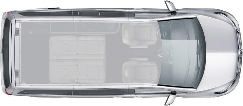 Urban Standard - Mercedes Marco Polo - Camper in Friedberg (Frankfurt)