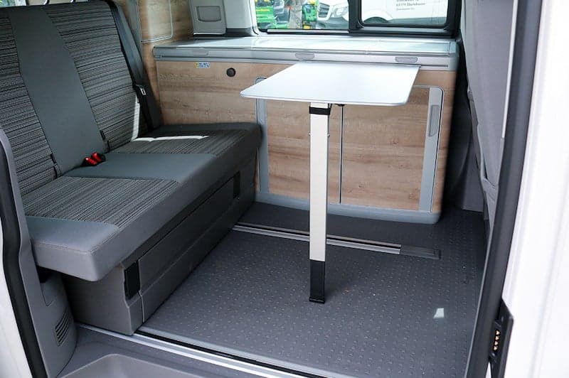 VW California T6.1 Ocean "Maui" - Camper in Obertshausen