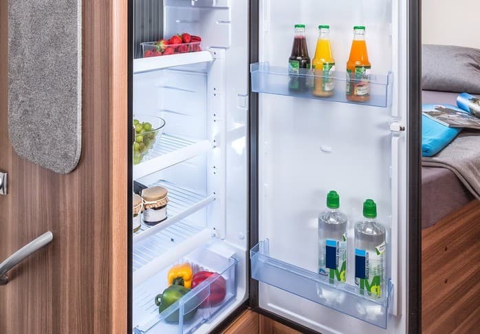 Weinsberg Cara Suite - Teilintegriertes Wohnmobil mit bis zu 6 Schlafplätzen in Rosenheim