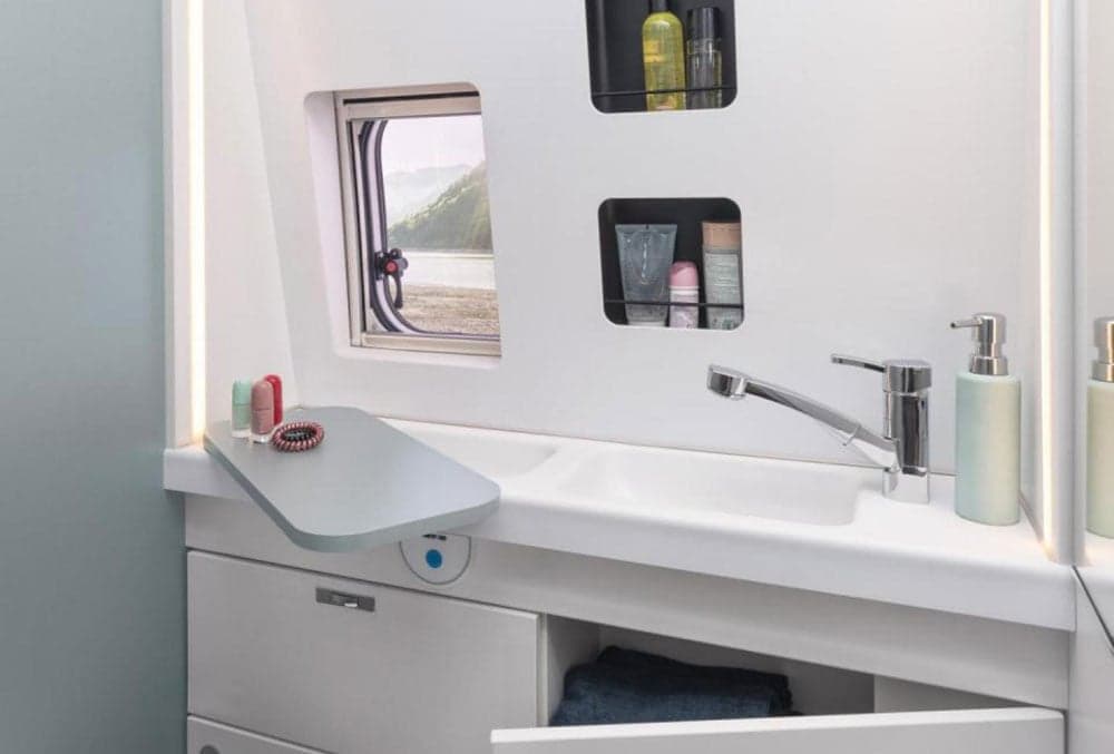 Weinsberg CaraTour 600MQ - Wohnmobil mit Aufstelldach in Norderstedt - Bild 1