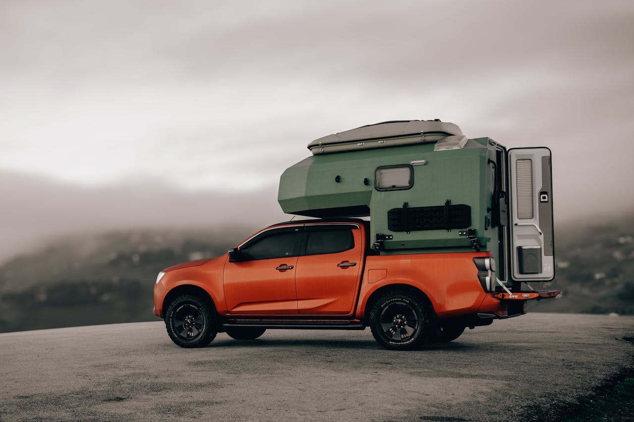 Wohnmobil-Trend 2026: Warum Caravaning weiter boomt – 7 Entwicklungen, die den Tourismus verändern