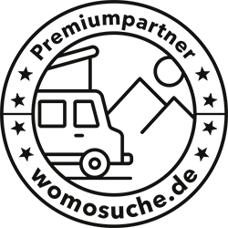 Womosuche Premium Partner