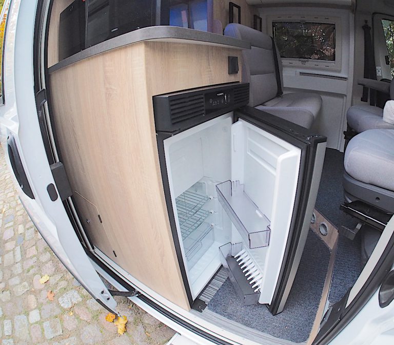 Citroen Cleverly 540 - perfekt für Familien - Wohnmobil in Berlin Ost