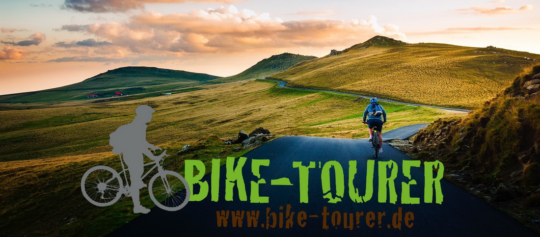 Bike-Tourer - Der Kasten für dein (E-) Bike - Wohnmobil in Niederkrüchten