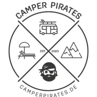 Camper Pirates