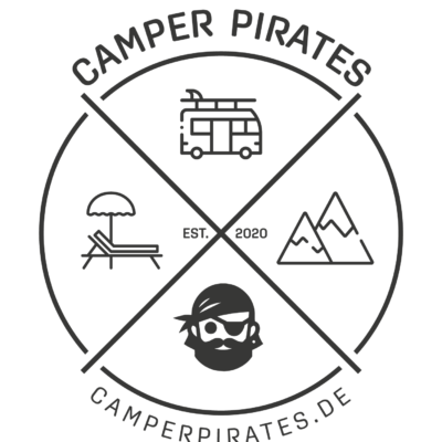 Camper Pirates