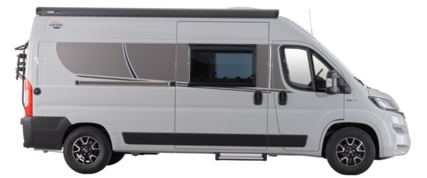 Carado Camper Van 600 - Wohnmobil in München