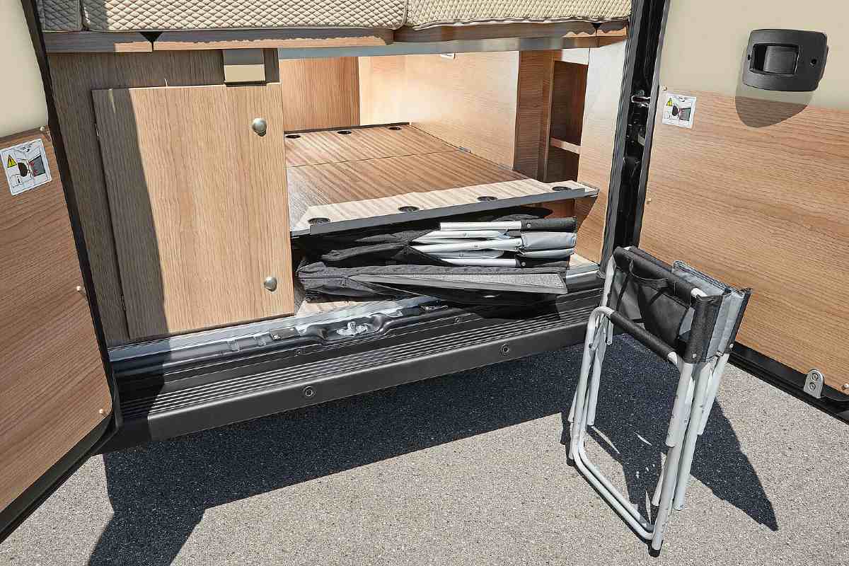 Malibu Van Charming Coupe 640 LE - Wohnmobil in Glashütten