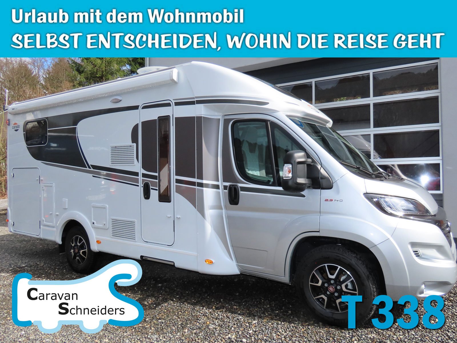 Maximale  Reisefreiheit für 4 Personen im T338 Edition 15 - gepflegtes Mietmobil in Roetgen bei Aachen