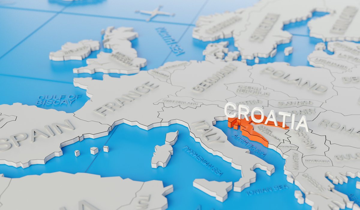 Kroatien-euro-einführung-karte