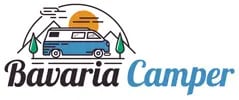 Bavaria Camper Logo