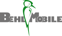 Behl Mobil Logo