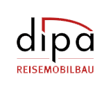 Dipa Reisemobile Logo