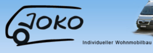 Joko Wohmobile Logo