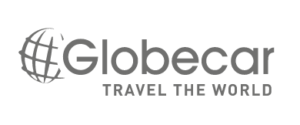 Globecar Logo