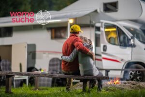 Leben auf dem Campingplatz – Eine wirkliche Alternative zu Haus & Wohnung?