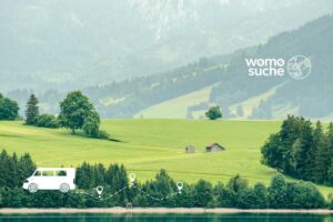 Reisebericht Allgäu – Eine Wohnmobil-Rundreise zu Bergen, Seen und atemberaubenden Landschaften
