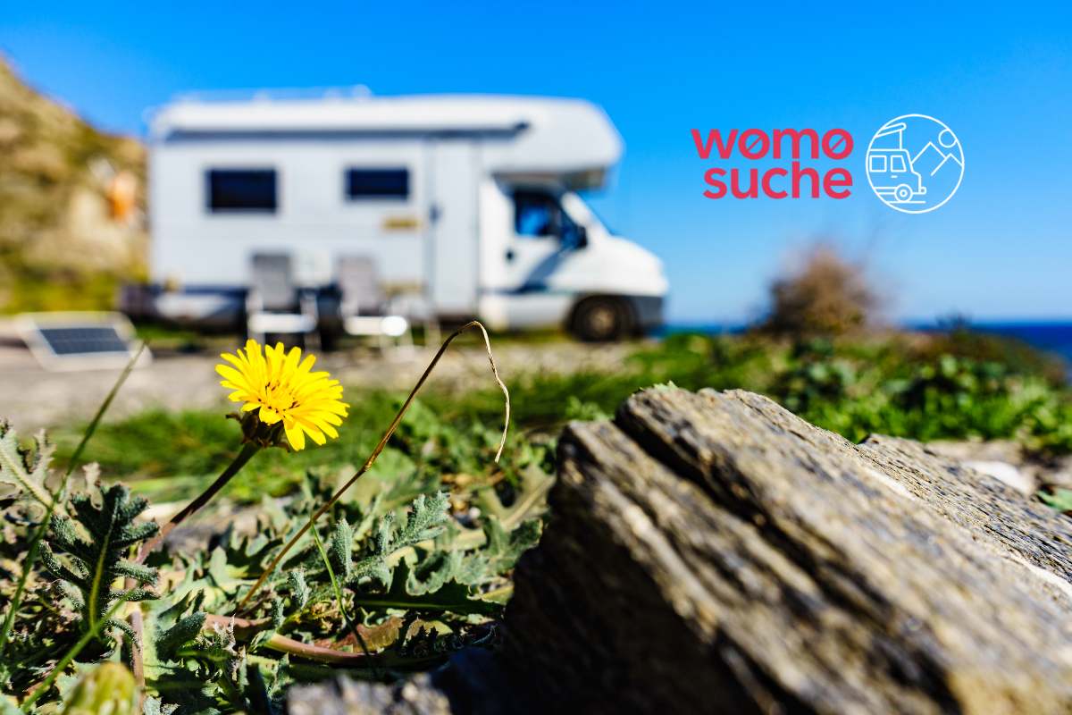 Camping im Frühjahr - Tipps und Reiseziele für Deinen Kurzurlaub an Ostern