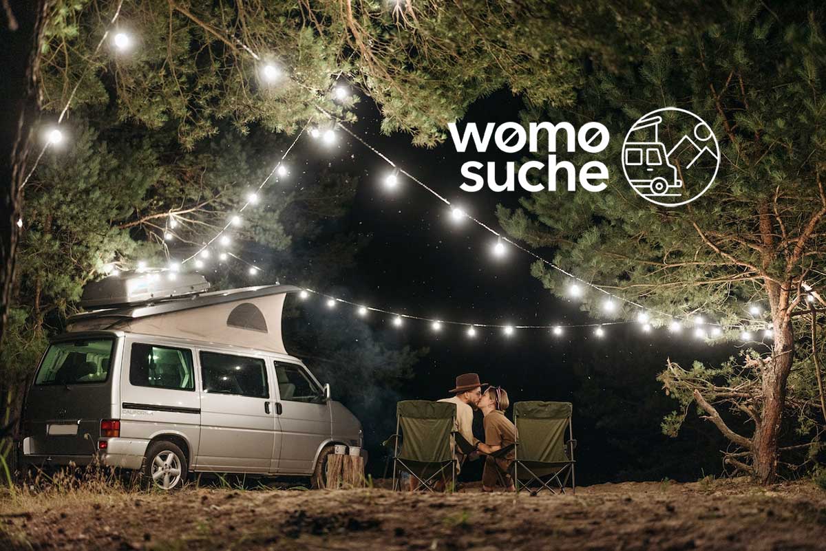 Campingboom und mehr Wohnmobile in Österreich